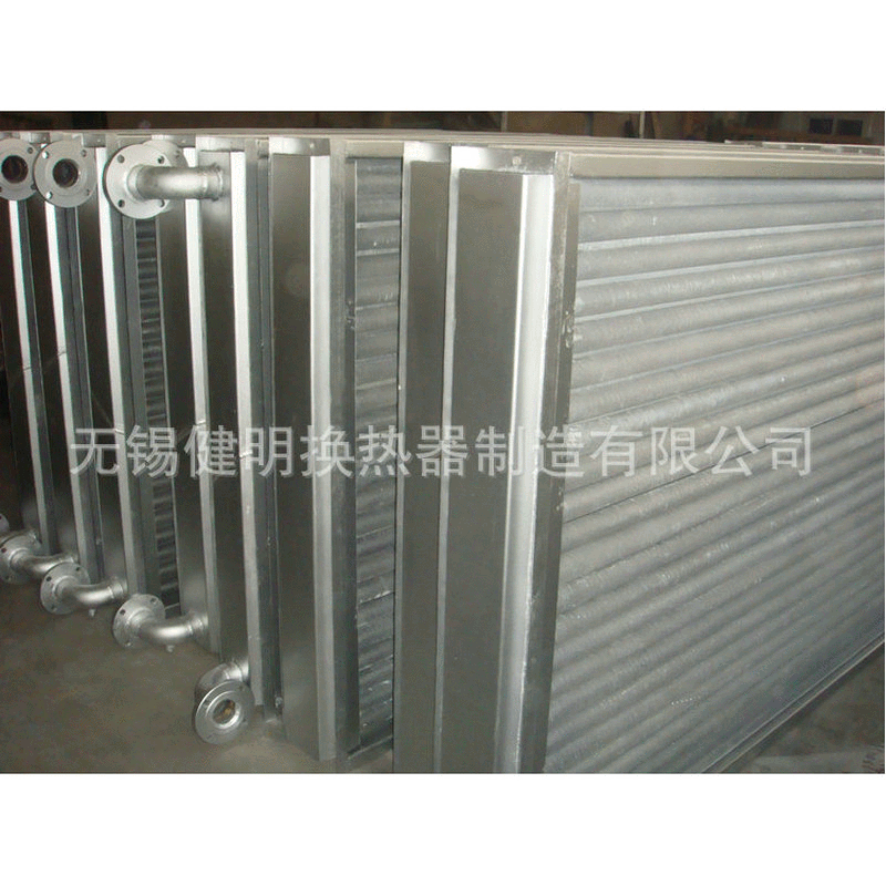 供应不锈钢热交换器 蒸汽换热器  烘箱蒸汽换热器 板框换热器