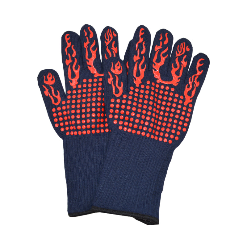 네이비 레드 핸들 * 프리 사이즈