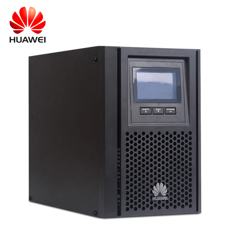 Applicable Huawei UPS2000-A-1KTTL 1KVA 800W School Hospital Computer room computer Regulator UPS source