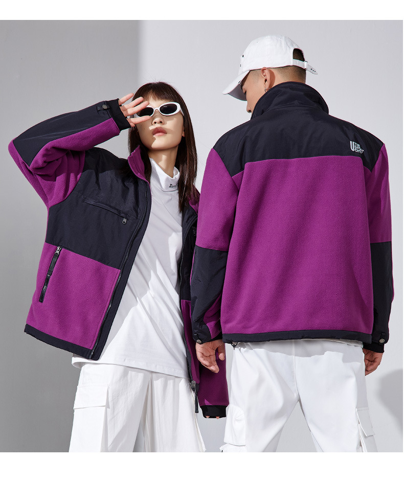 Vêtements pour hommes manteau en coton pour hommes hiver nouvelle veste pour hommes manteau pour jeunes manteau en coton tendance original pour hommes_voghion.com