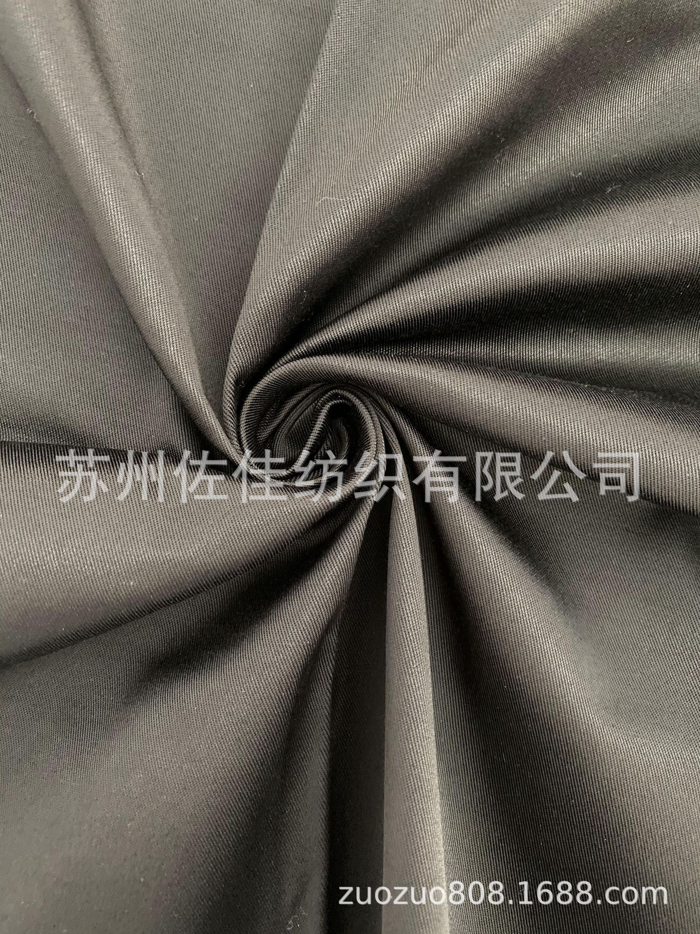 长期大量供应现货裤料面料成品3/1斜纹弹力锦棉3/1斜纹锦棉弹力布