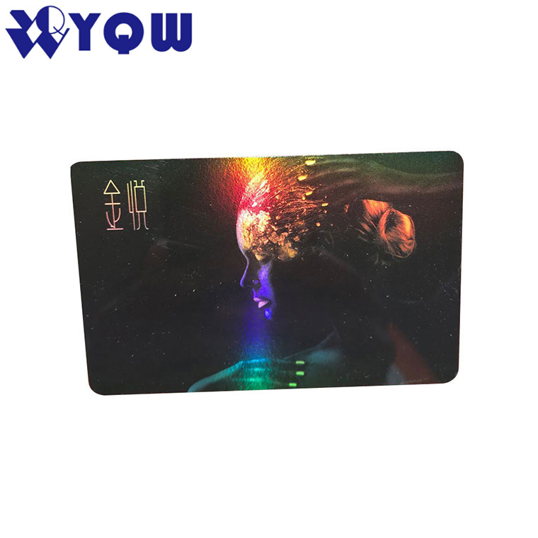 高档黑色PVC卡片定制会员卡金属印刷烫金LOGO拉丝卡名片VIP影视卡