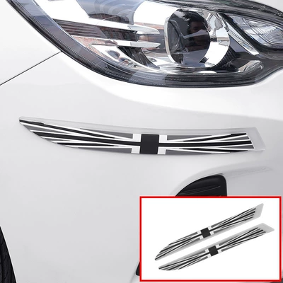 universal front and rear | Qapı və bamper qoruyucu zolaqlar - 10-bumper-gray-white-beige-transparent-bottom-a-pair