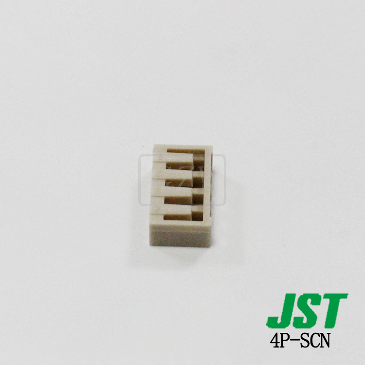�ֻ����� 4P-SCN �ܿǿ��� JST������ SCNϵ�� 2.5mm��� �߶԰�