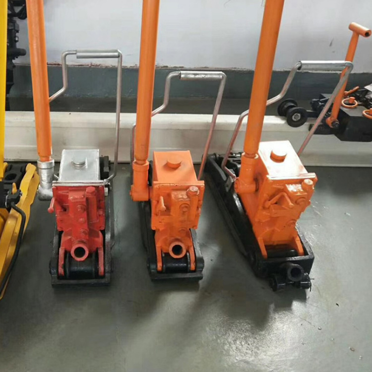 高油压起道机YQD300液压起道机 YQD250轨道液压起道机 使用说明书