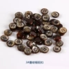 3#*16L=10.0 MM*round*convex pattern