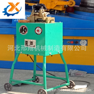 Manufacturer Spot Wire Welding Machine Cold Pull Four Welding Machine Steel Wire Butt Welding Machine Matching Wire Drawing Machine