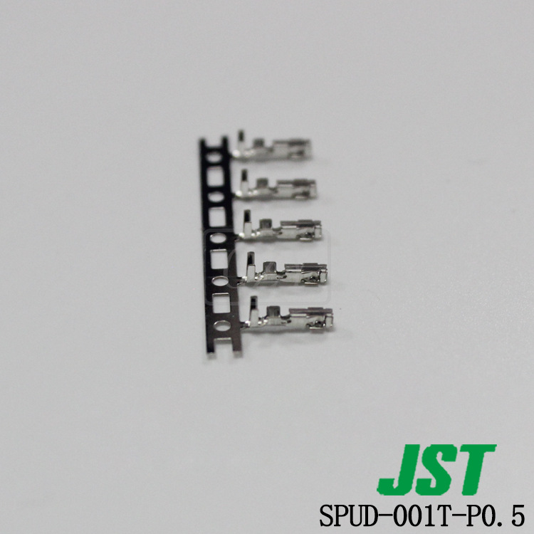�ֻ�����SPUD-001T-P0.5 ����ѹ�Ŷ��� �ձ�JST������ 2.0mm���