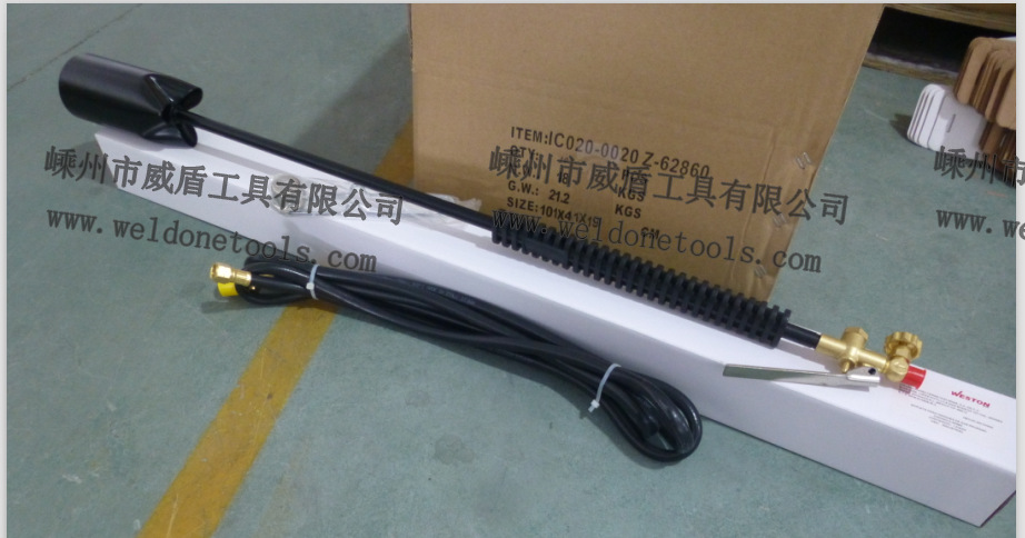 加热炬 喷火枪 美式加热炬 花园除草炬