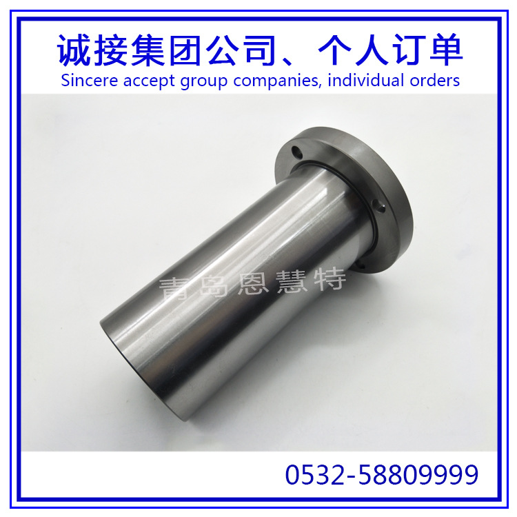 THK直线滚珠导套轴承LMF6 LMF8S LMF8 LMH16 LMH20 LMH25导套07