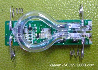 PCB設計開發   USB牙刷消毒器控制板    空氣淨化器PCB