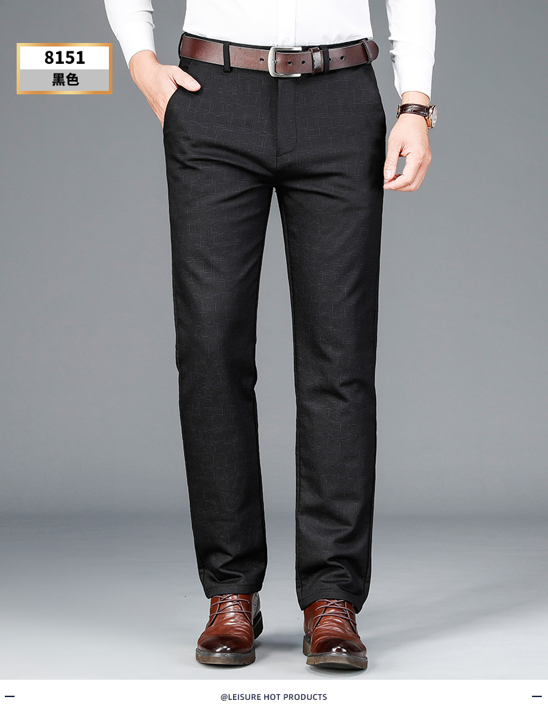 Pantalon homme - Ref 3444177 Image 18