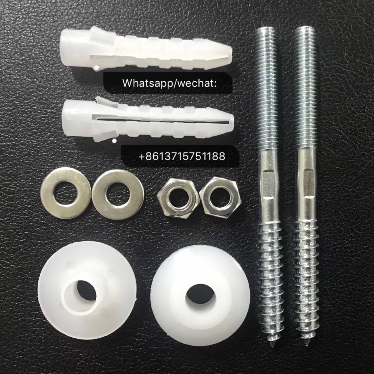 Basic fitting accessories