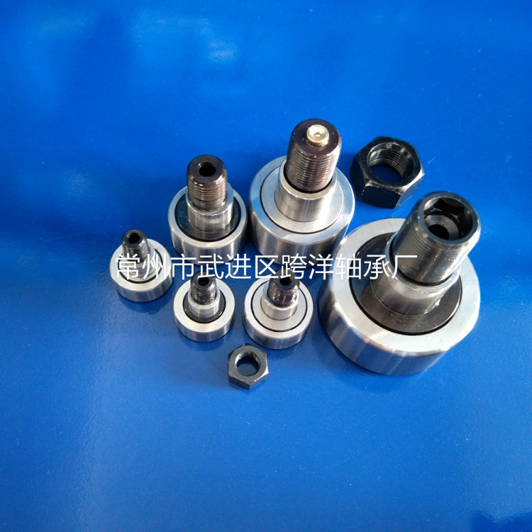 BPG01-d12A-PP    BPG07-d12A-PP  BPG21-d12A-PP 凸轮轴承随动器