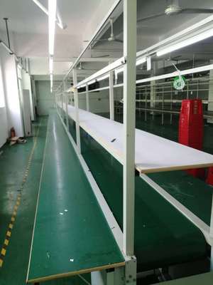 出售17米二手流水线一条|ms