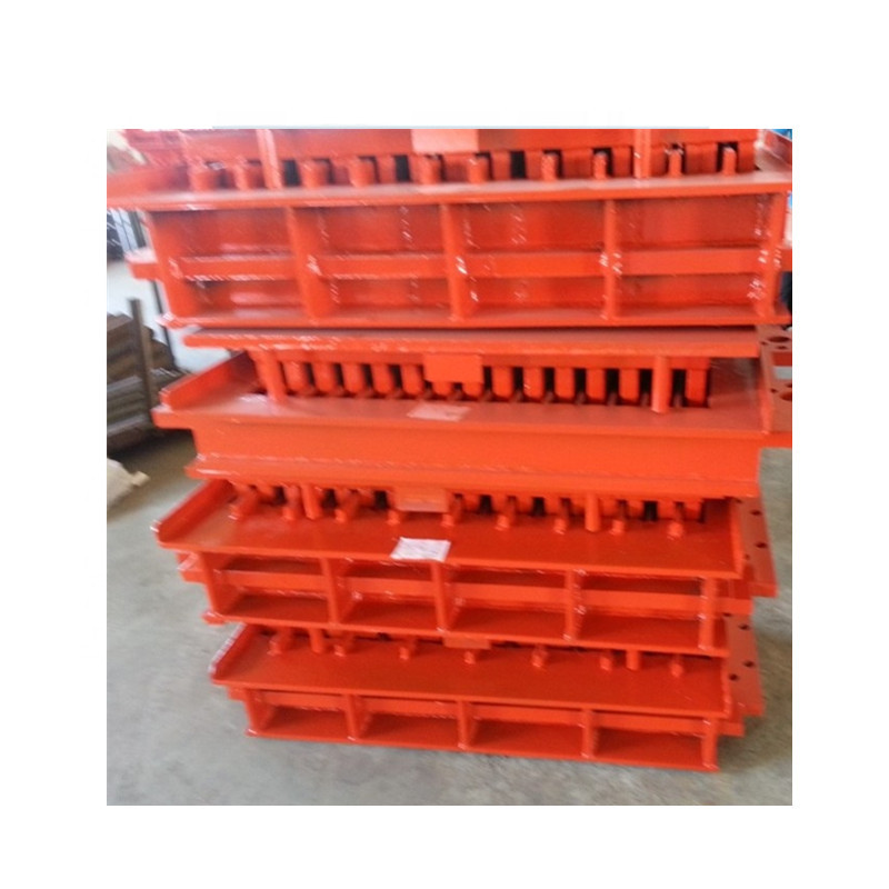 广州砖机模具 空心砖模具 彩砖模具 草坪砖模具 价格优惠