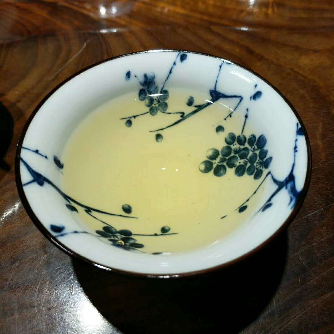 新茶