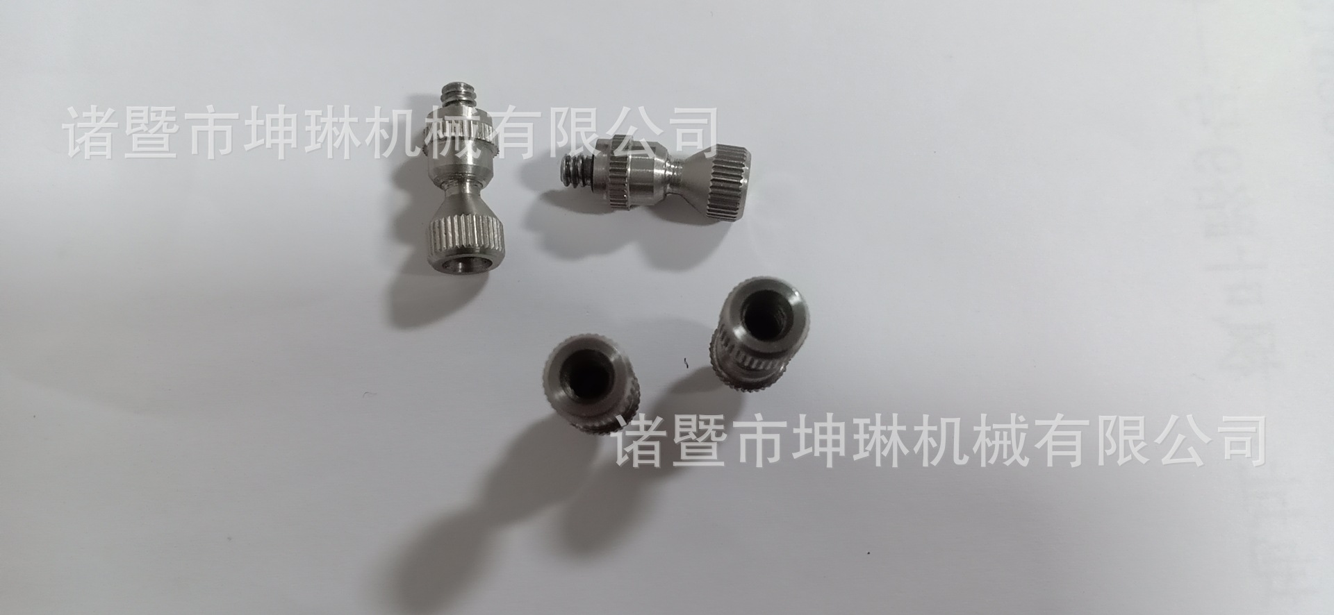 全不锈钢3/16万向头