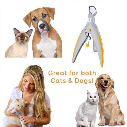 New pet scissors peti care nail clippers pet grooming tools dog nail clippers grooming scissors