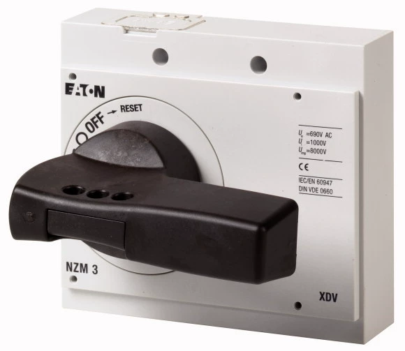 Eaton/Eaton NZM3-XTVD-0/spot genuine