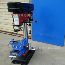 Z4113工业轻型台钻 ZHX-13小型家用钻孔机 ZQ4113打孔机 220V钻床