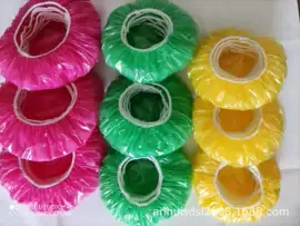 一次性洗沐漱;保鲜膜;食物罩