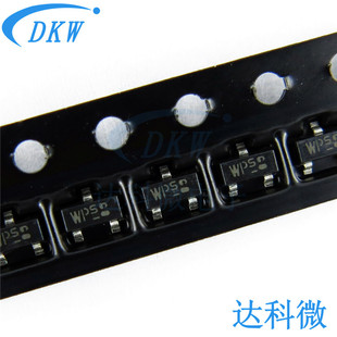 BCR192E6327 �zӡWPS SOT-23 50V 1A �NƬPNP���־��w�� BCR192