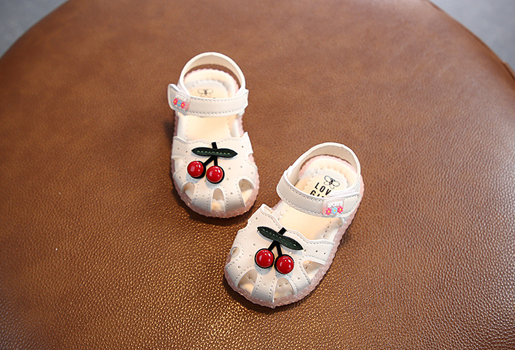 Chaussures bébé en PU artificiel - Ref 3436922 Image 15