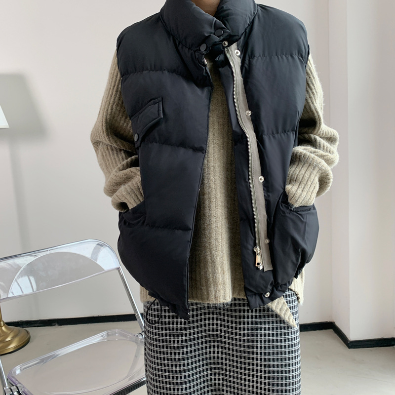 Gilet femme - Ref 3434814 Image 49