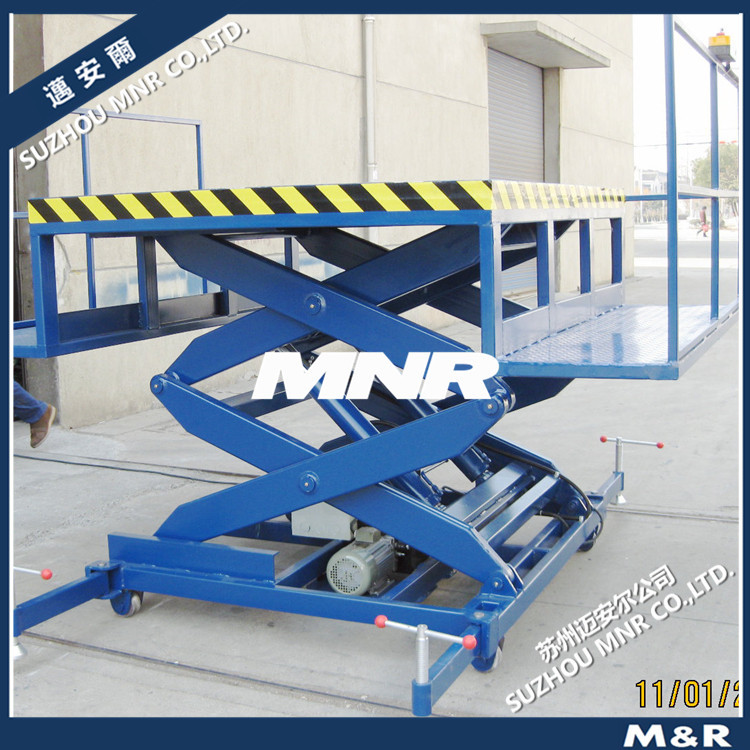 【安全运货】MNR简易货梯 传菜机 简易升降机 制作精巧
