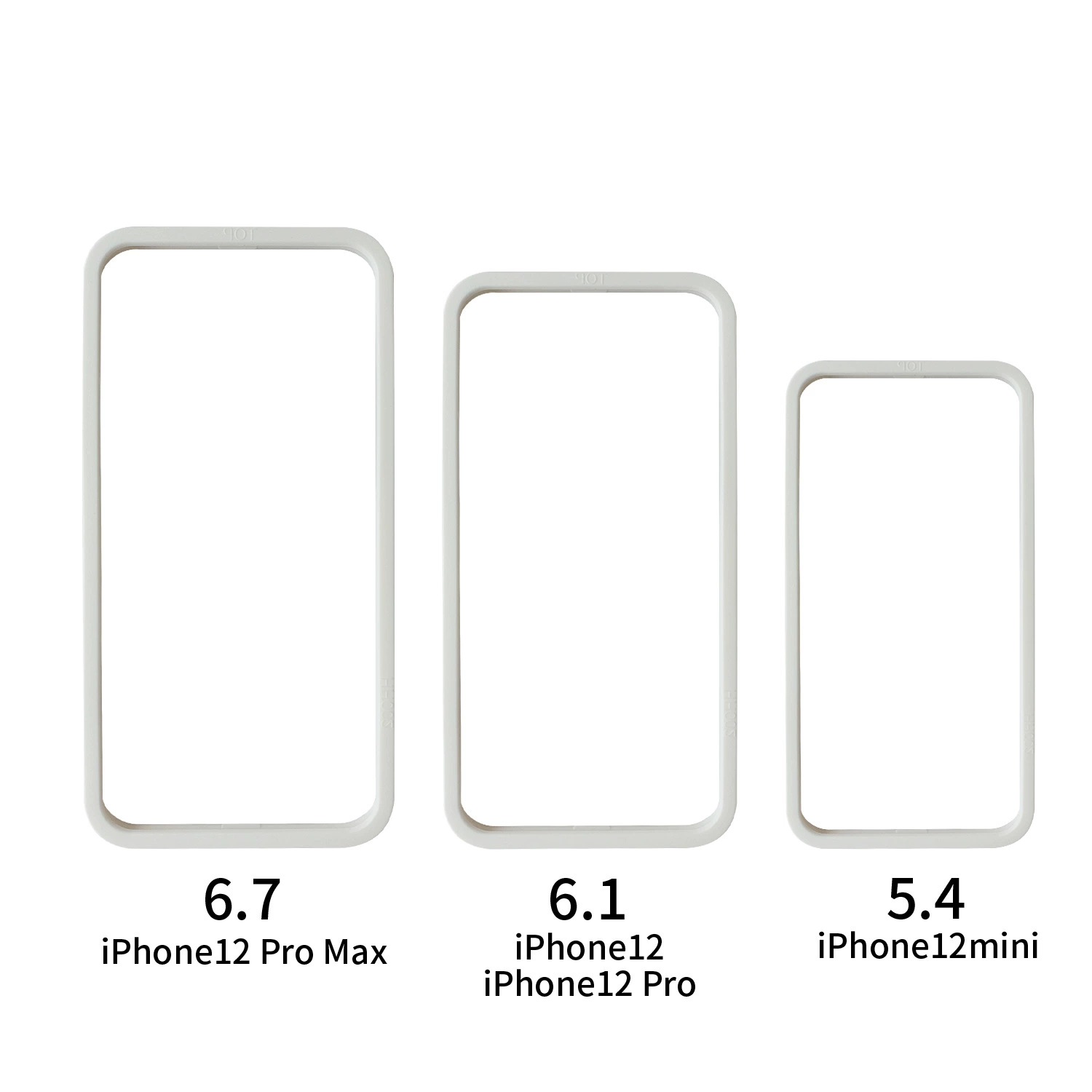 Apple, совместимый защитный чехол для iPhone 12, набор, функция геолокации, Amazon