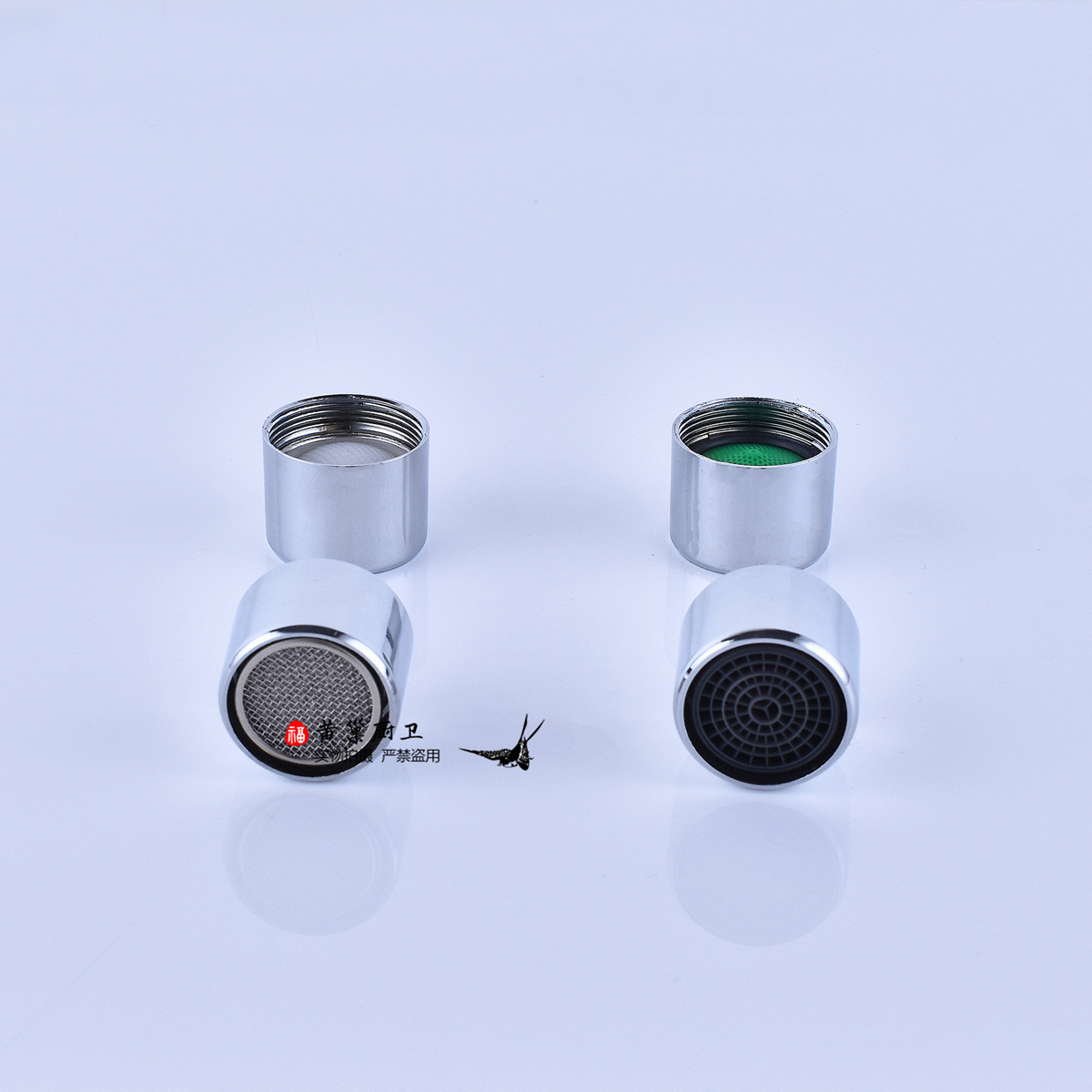 Filter faucet aerator, washing machine faucet internal thread and external thread filter, filter faucet accessories undefined