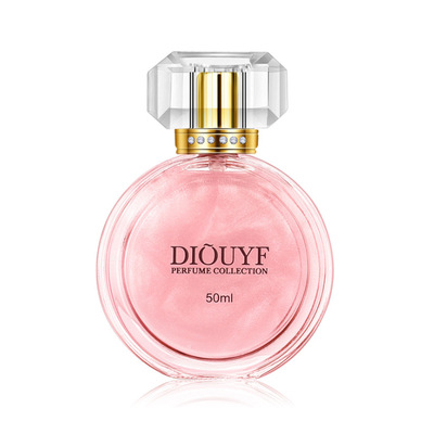 迪奥亚菲正品香水女士持久淡香清新流沙学生礼盒装批发一件代发|ms