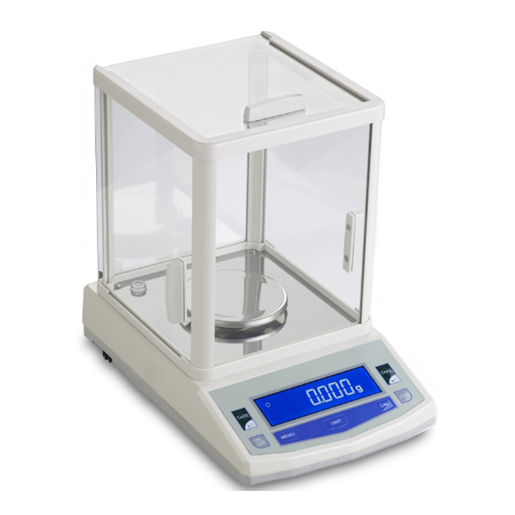 LP7670系列本安型防爆电子天平