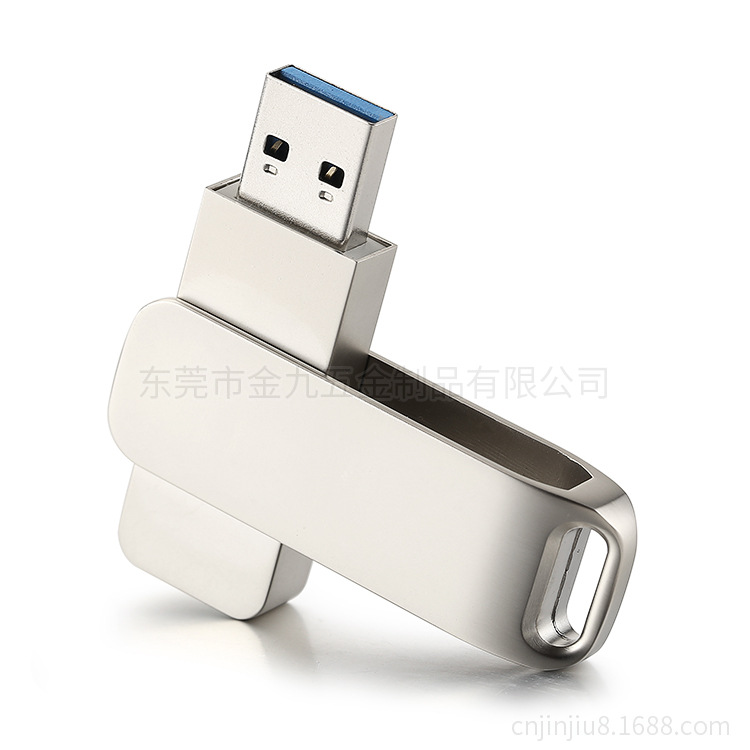 工厂直供U盘外壳MAX锌合金旋转电脑优盘壳G2板金属外贸usb优盘壳-阿里巴巴