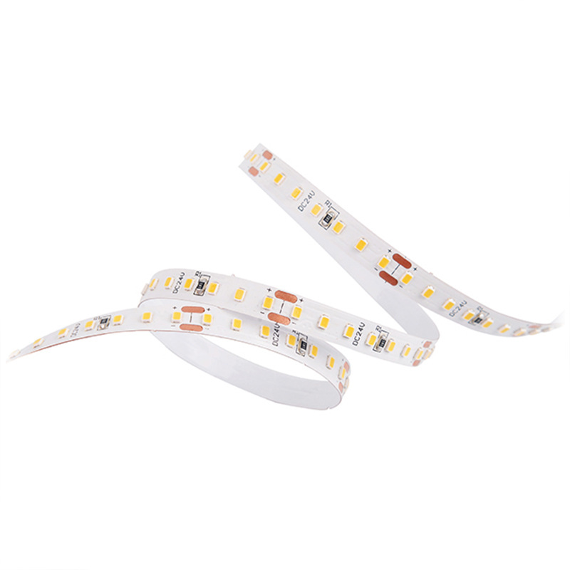 源头厂家UL认证24V SMD2216 300灯10mm宽LED软灯条高显 Ra90
