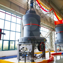 山东煤粉锅炉用煤粉专用磨粉机 新型雷蒙磨 环保产能高 200目煤粉