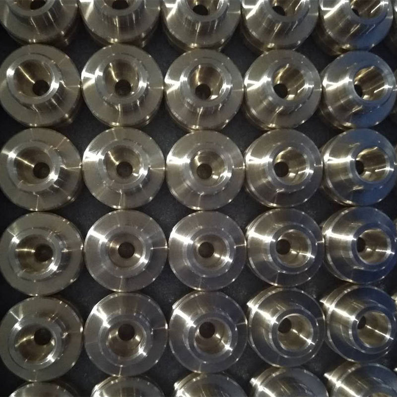 精密机械配件加工供应数控车精密加工大型机械零部件生产打样加工