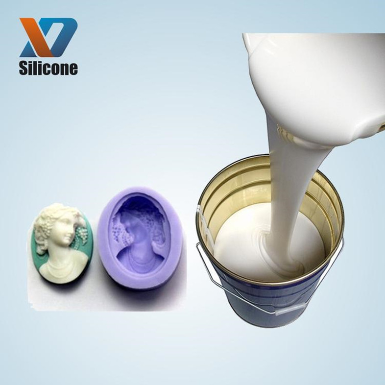 加成型手工肥皂 手工蜡烛模具硅胶 半透明液体模具硅胶