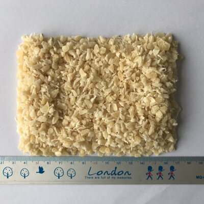 泰国菠萝丁1kg水果燕麦菠萝干菠萝碎花果茶烘培原料凤梨丁凤梨