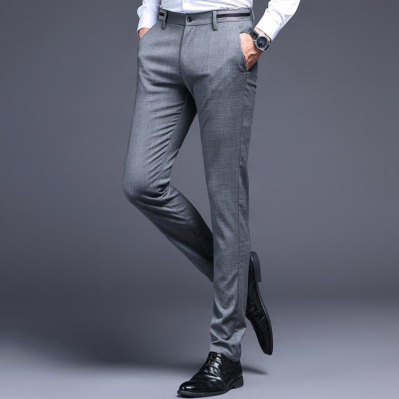 Pantalon homme en Polyester Polyester  - Ref 3444193 Image 8