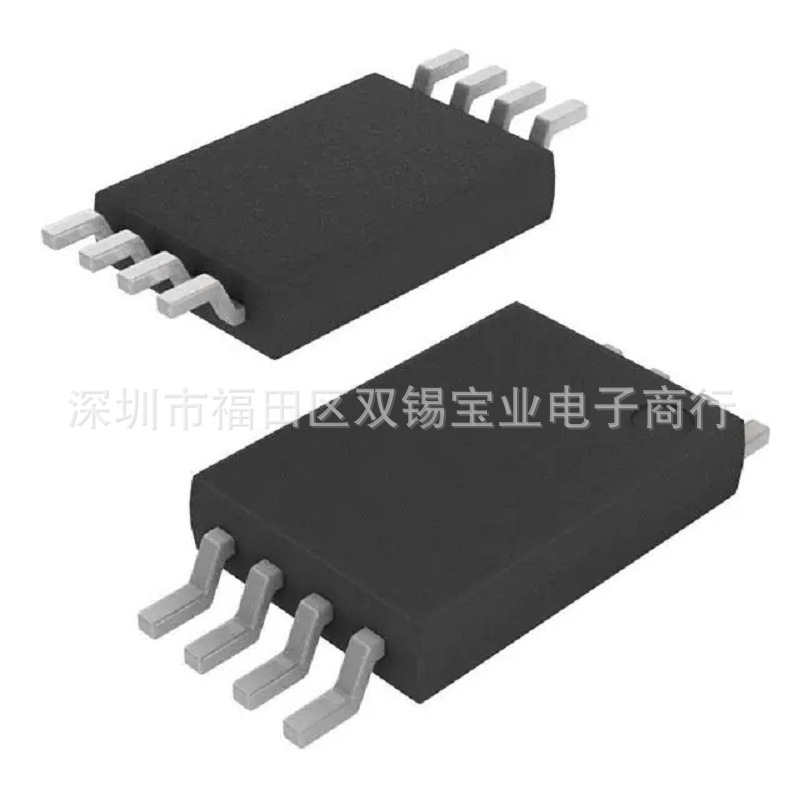 AT24CM01-XHM-T 存储器 8-TSSOP 表面贴装型 1Mb