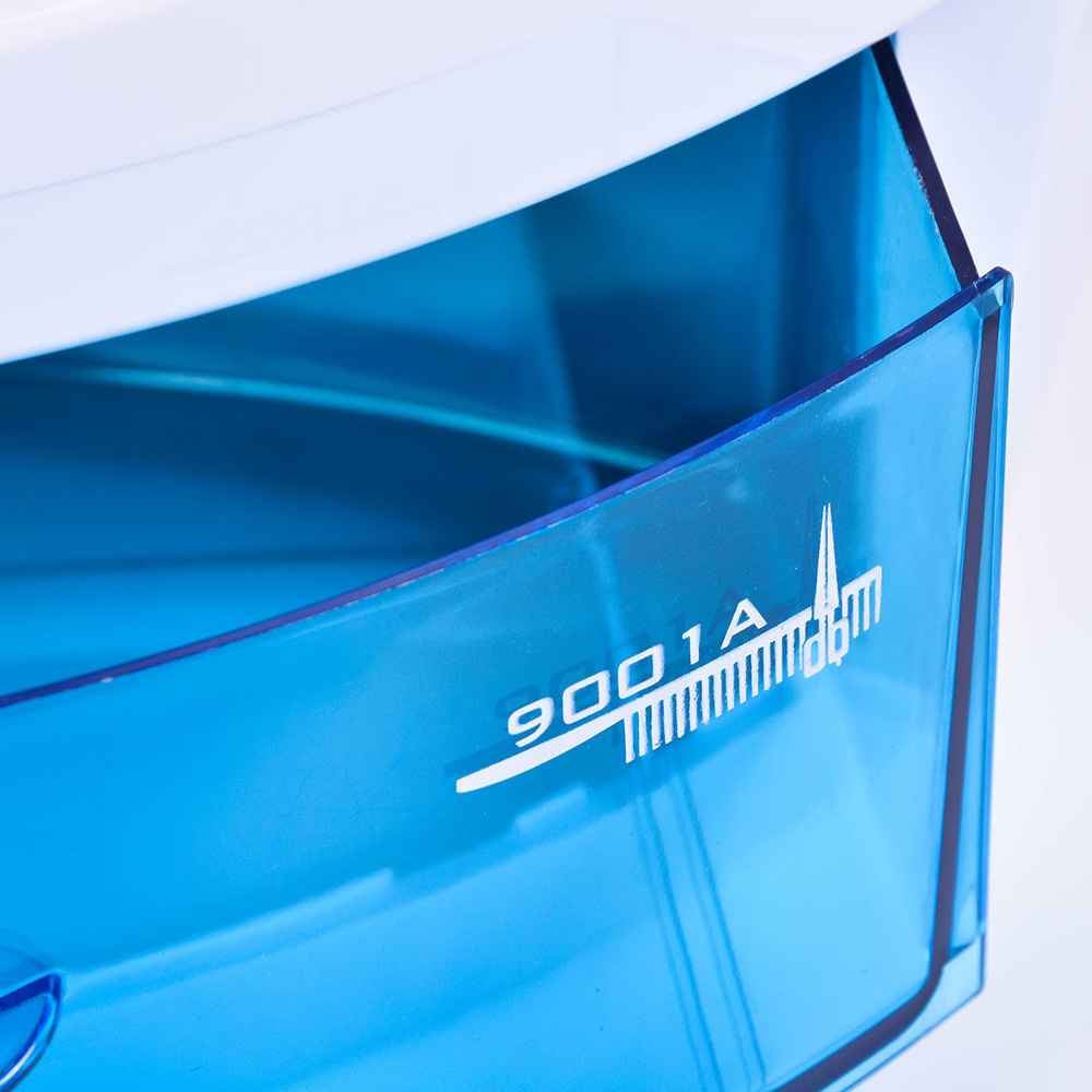 跃马美发店美甲工具口罩杀菌10W单层紫外线消毒柜 UV-STERILIZE