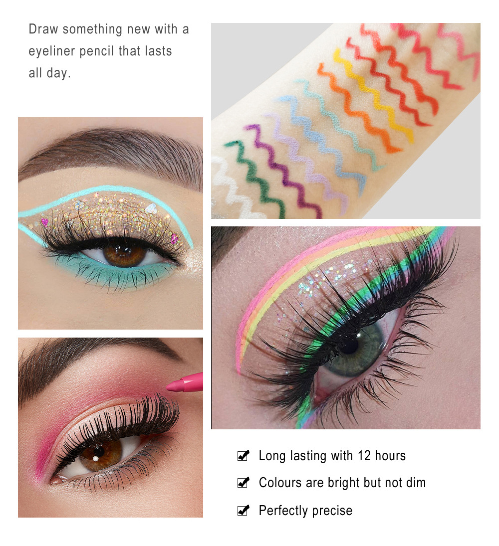 Eyeliner Set Image 9