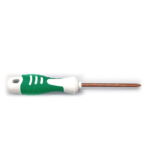 Screwdriver s2 blade handle, plum blossom screwdriver, cross slot screwdriver with magnetic screwdriver