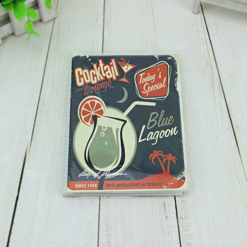 6-inch 36-page softcover photo album, replaceable cover, small photo album, children's simple gift photo album