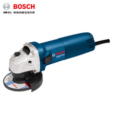 博世BOSCH角磨机GWS660角向磨光机打磨机手砂轮抛光打磨电动工具