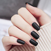 Matte nail polish, transparent gel polish for manicure, translucent shading, wholesale, long-term effect, does not fade, no lamp dry