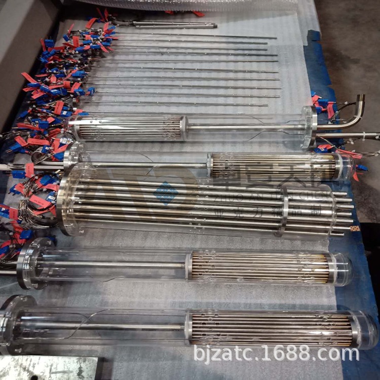 亚克力实验装置 制作各种装置产品 可来图定制 有机玻璃制品