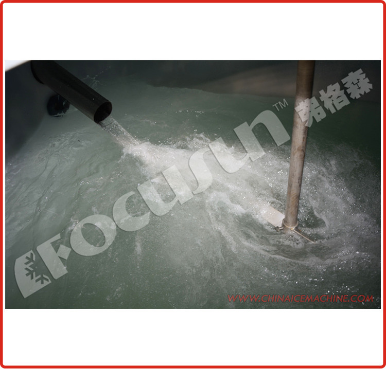 弗格森流态冰机FSL-300WH型每天可生产冰浆30吨,远洋渔船类保鲜-阿里巴巴